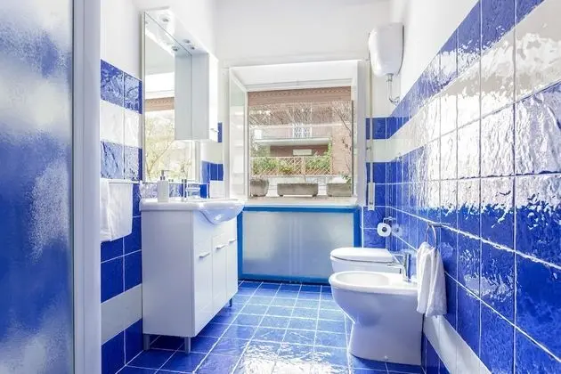 Comfort Üç Kişilik Oda, Balkon, Köşe