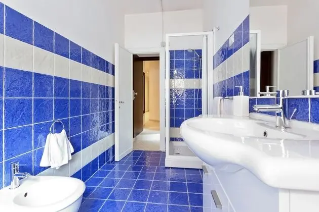 Comfort Üç Kişilik Oda, Balkon, Köşe