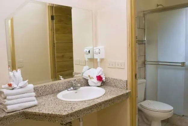 Standard Oda, 1 Yatak Odası