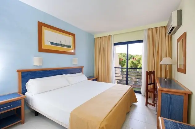 Apart Daire, Bahçe Manzaralı (2 adults + 2 children)