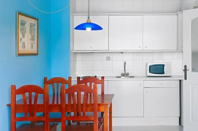 Apart Daire, Bahçe Manzaralı (2 adults + 2 children)