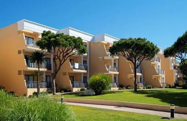 Apart Daire, Bahçe Manzaralı (2 adults + 2 children)