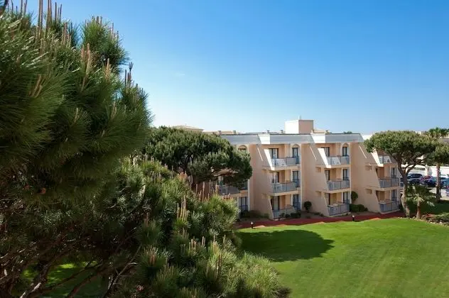 Apart Daire, Bahçe Manzaralı (2 adults + 2 children)