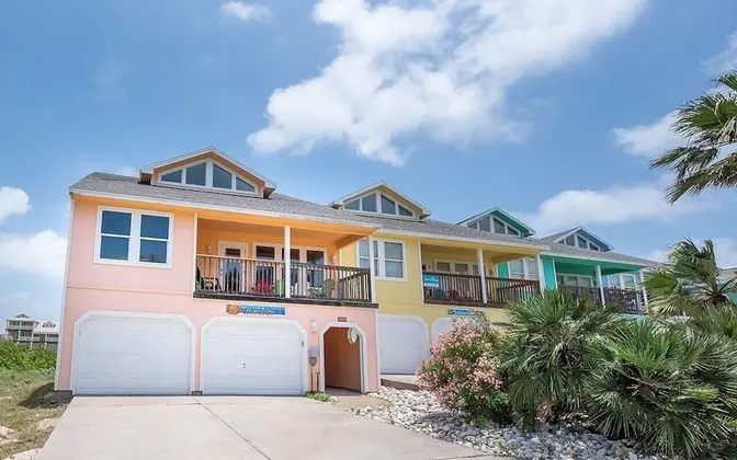 Ev, Birden Çok Yatak, Veranda (Sol Searcher)