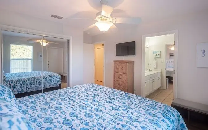 Ev, Birden Çok Yatak, Veranda (Sol Searcher)