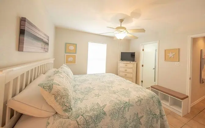 Ev, Birden Çok Yatak, Veranda (Sol Searcher)