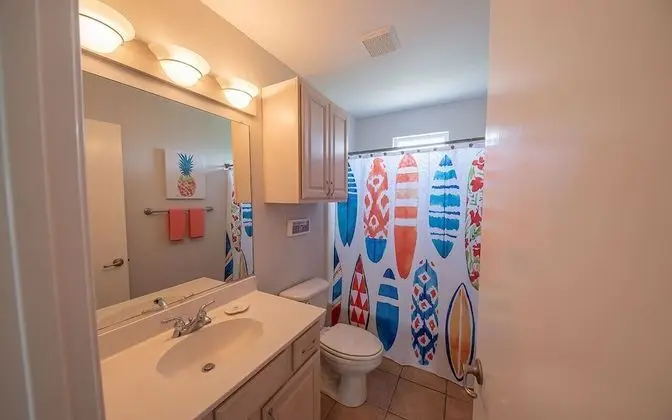 Ev, Birden Çok Yatak, Veranda (Sol Searcher)