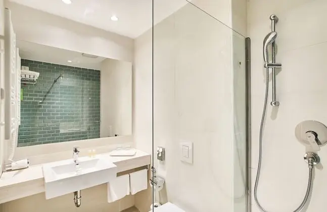 Premium room with balcony, Sea view - Family