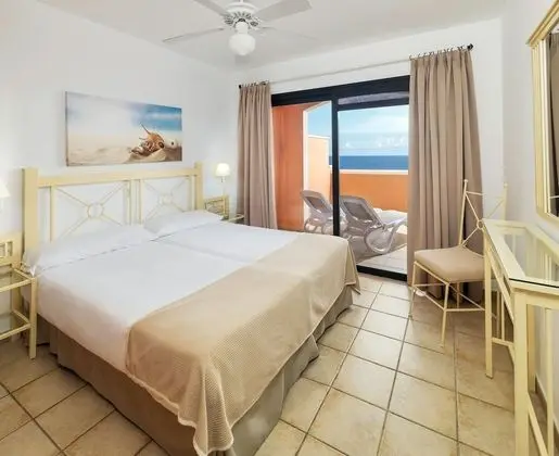 Apart Daire, Deniz Manzaralı (XTRA Room Sea View)