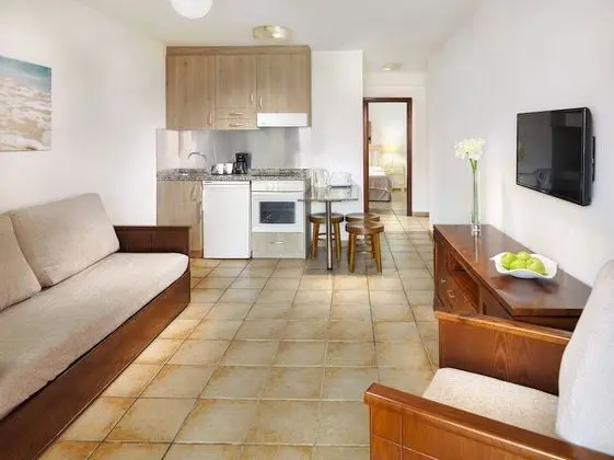 Apart Daire, Deniz Manzaralı (XTRA Room Sea View)