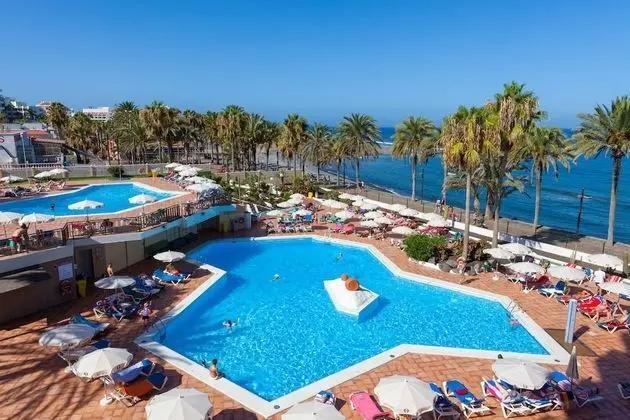Standard Üç Kişilik Oda (2 Adults + 1 Child)