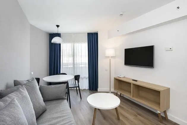Apart Daire, 1 Yatak Odası (2 Adults + 1 Child)