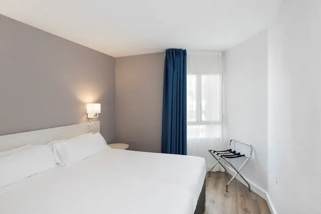 Apart Daire, 1 Yatak Odası (2 Adults + 1 Child)