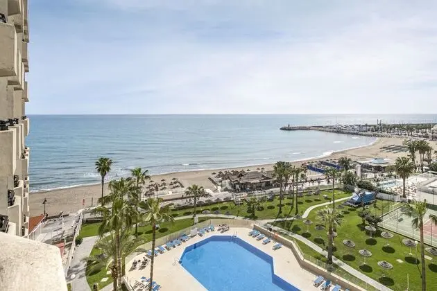 Apart Daire, 2 Yatak Odası (Mediterranean View)