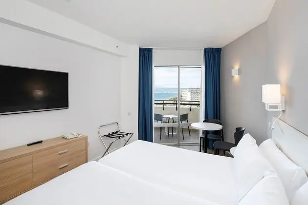 Stüdyo, Deniz Manzaralı