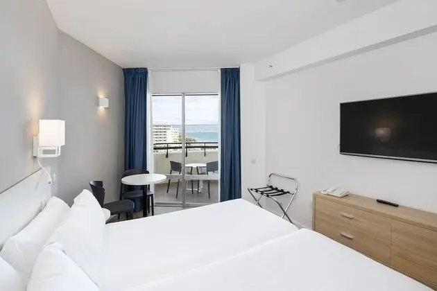 Stüdyo, Deniz Manzaralı