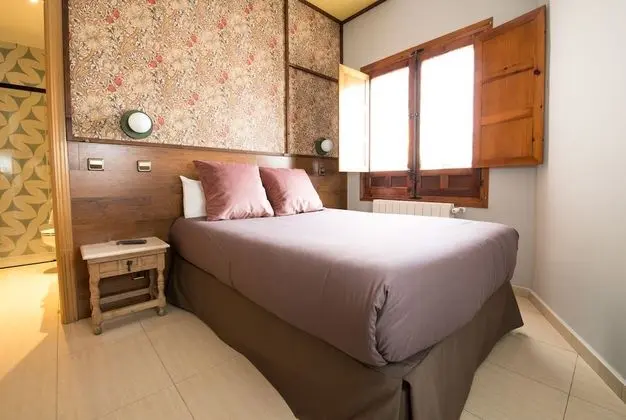 Tek Kişilik Oda (for 1 or 2 people)