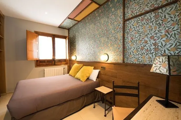 Tek Kişilik Oda (for 1 or 2 people)