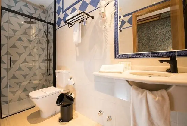 Tek Kişilik Oda (for 1 or 2 people)