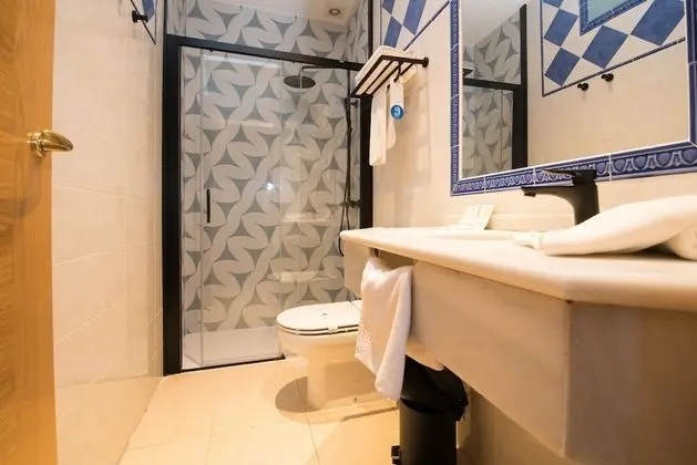Tek Kişilik Oda (for 1 or 2 people)