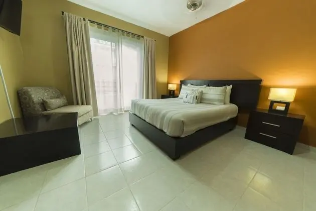 Design Çatı Katı Süiti (Penthouse), 2 Yatak Odası