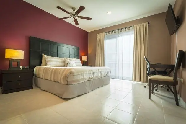Design Çatı Katı Süiti (Penthouse), 2 Yatak Odası