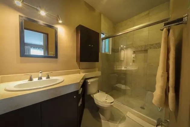 Design Çatı Katı Süiti (Penthouse), 2 Yatak Odası
