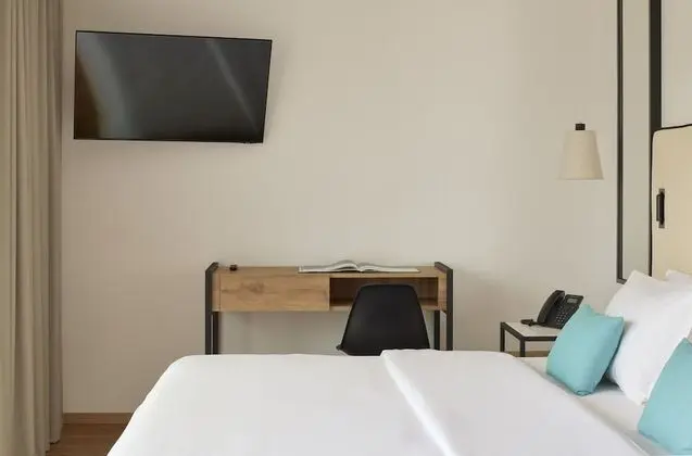 Sol Room