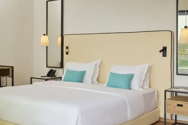Sol Room Sea View