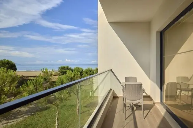 Sol Room Sea View
