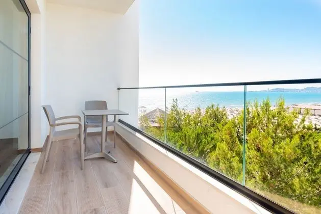 Sol Room Sea View