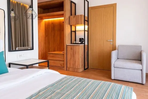Sol Room Sea View