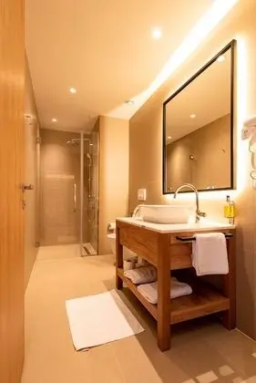 Sol Room Sea View