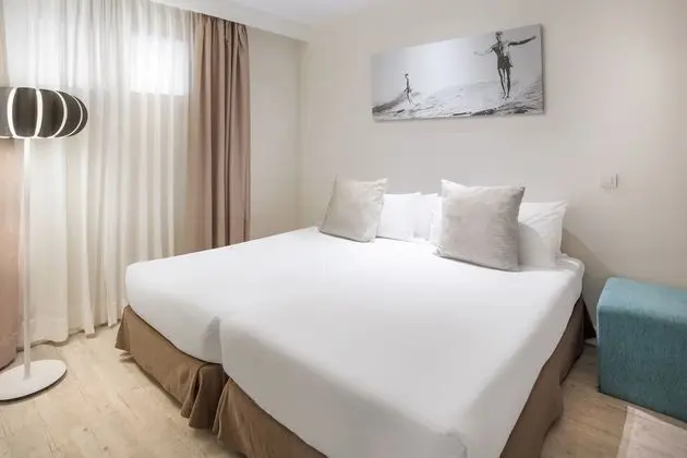 The Beach House Suite