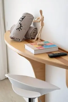 The Beach House Suite