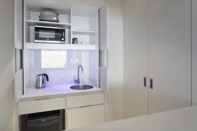 The Beach House Suite