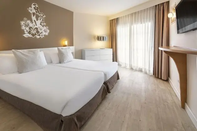 The Loft Junior Suite