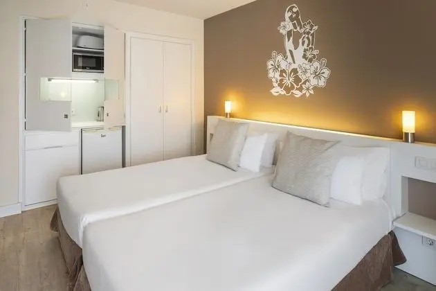 The Loft Junior Suite