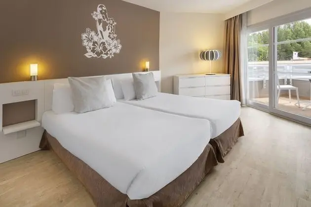 The Loft Junior Suite