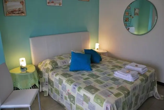 Dört Kişilik Oda, Bağlantılı Odalar
