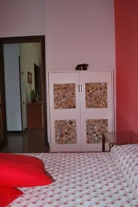 Dört Kişilik Oda, Bağlantılı Odalar