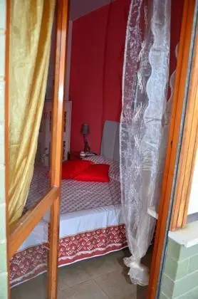 Dört Kişilik Oda, Bağlantılı Odalar