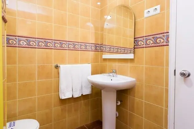İki Ayrı Yataklı Oda