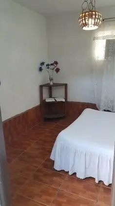 Basic Tek Büyük Yataklı Oda, 2 Tek Kişilik Yatak (Fan)