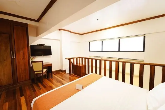 Oda (Loft)