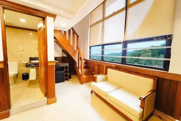 Oda (Loft)