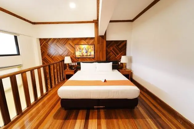 Oda (Loft)