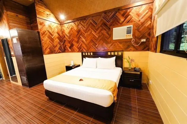 Oda (One Bed Cabana)