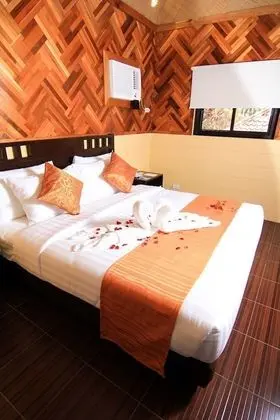 Oda (One Bed Cabana)