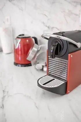 City Apart Daire, 1 Yatak Odası, Teras